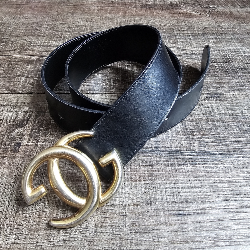 GUCCI - Vintage Belt